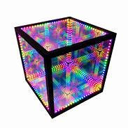 Image result for Infinity Mirror Art