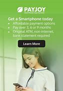 Image result for Payjoy Cellucity Phones