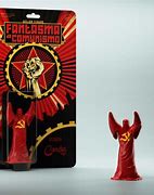 Image result for Fantasma Comunismo