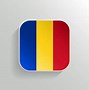 Image result for Edited Flag of Romania