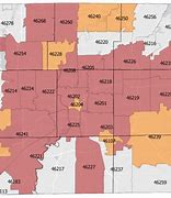 Image result for State Zip Code Map