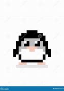 Image result for 8-Bit Penguin