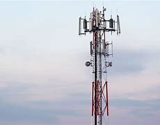 Image result for Cell Site Tower PLDT
