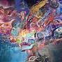 Image result for Abstract. Brain Wallpaper