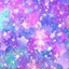 Image result for Galaxy Unicorn Glitter