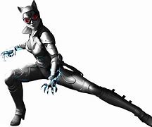 Image result for Catwoman Comic Book Character