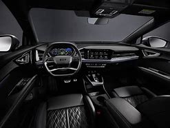 Image result for Q4 E-Tron Interior