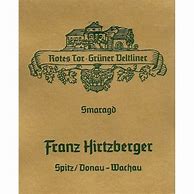 Image result for Franz Hirtzberger Gruner Veltliner Smaragd Rotes Tor