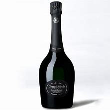 Image result for Laurent Perrier Champagne Grand Siecle Cuvee 1966 1969 1970