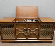 Image result for Sears Console Stereo