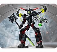 Image result for Hero Factory Green