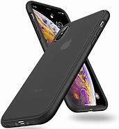 Image result for iphone xs max black