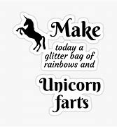 Image result for Unicorn Farts Meme