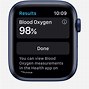 Image result for Apple Watch Series 6 GPS Blue