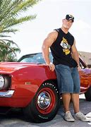 Image result for WWE Superstar John Cena Cars