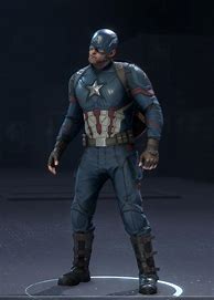 Image result for Captain America Marvel Cinematic Universe