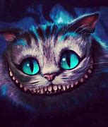 Image result for Cheshire Cat Grin