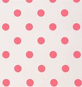 Image result for Peach and Gold B Polka Dot Wallpaper