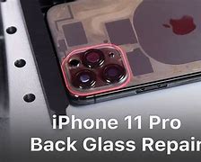 Image result for iPhone 11 Pro Back Glass