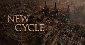 Image result for New Cycle