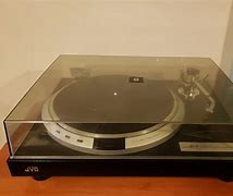 Image result for JVC Q7 Turntable