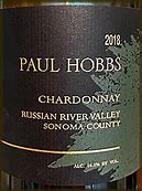 Image result for Paul Hobbs Chardonnay Russian River Valley
