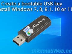 Image result for Windows 7 USB Boot Disk