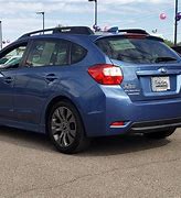 Image result for Subaru Impreza Wagon