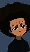 Image result for Boondocks Huey Freeman