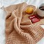 Image result for Knitting a Tea Towel Holder