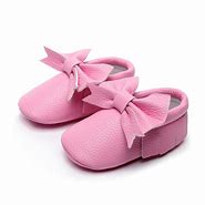 Image result for Cute Newborn Baby Girl Shoes