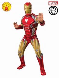 Image result for Iron Man Costume Real