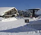 Image result for Kokusai Ski Resort Trail Map