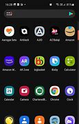 Image result for App Drawer Icon Samsung