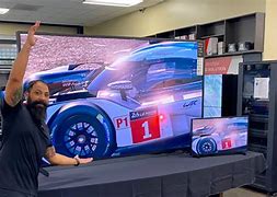 Image result for Sony 100-Inch TV