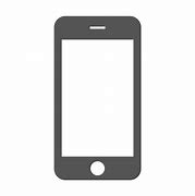 Image result for Phone Screen Vector