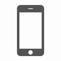 Image result for iPhone Mobile Icon Vector