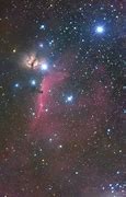 Image result for Horsehead Nebula Wallpaper