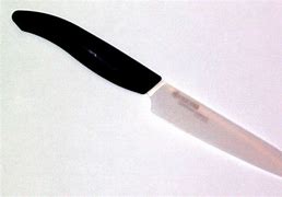 Image result for Ceramic Blade Knives
