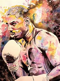 Image result for Adonis Creed Art