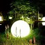 Image result for Solar Powered Decorative Lights