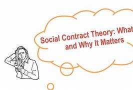 Image result for Social Contract Animations