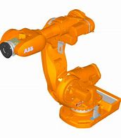 Image result for ABB IRB 7600