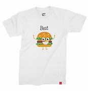 Image result for Spongebob Shirt Heart Eyes On Burger