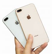 Image result for Apple iPhone 8 Plus Gold