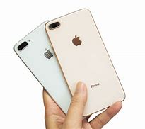 Image result for iPhone 8 Plus Gold Front Back