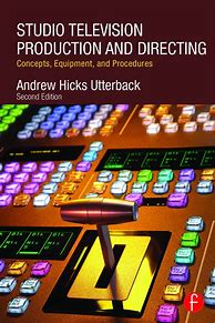 Image result for Television Production Book