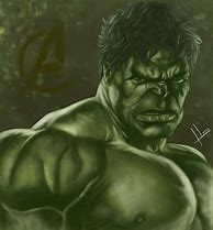 Image result for Hulk Fan Art Cute