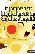Image result for Bilingual Jokes
