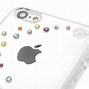 Image result for Liquid Glitter iPhone 5C Case